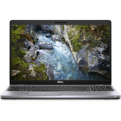 Dell Precision 3550 - Product Image 1