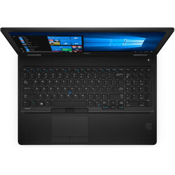 Dell Precision 3520 - Product Image 1