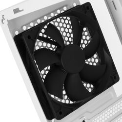 SilverStone Fara R1 - White - Product Image 1