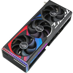 ASUS ROG Strix GeForce RTX 4080 - Product Image 1