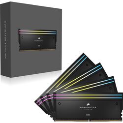 Corsair DOMINATOR TITANIUM RGB - Product Image 1