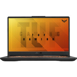 ASUS TUF Gaming F17 - FX706LI-HX243T - Product Image 1