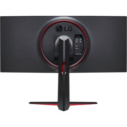 LG 34GN850-B - Product Image 1