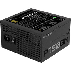 Gigabyte P750GM - Product Image 1