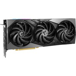 MSI GeForce RTX 4070 SUPER GAMING X SLIM - Product Image 1