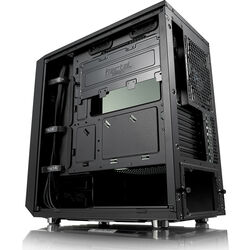 Fractal Design Meshify C Mini - Black - Product Image 1