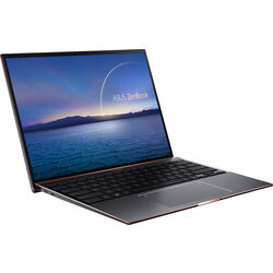 ASUS ZenBook S - UX393EA-HK001T - Product Image 1