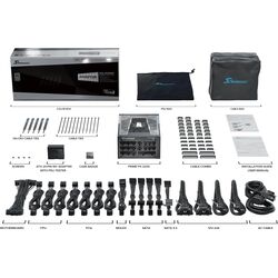 Seasonic PRIME PX ATX 3.1 2200 - Product Image 1