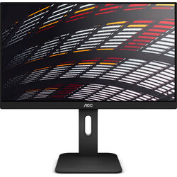 AOC X24P1 - Product Image 1