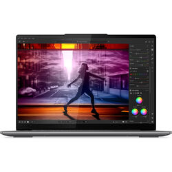 Lenovo Yoga Slim 7 - 83CV0030UK - Grey - Product Image 1