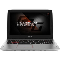 ASUS ROG Strix GL502VM - Product Image 1