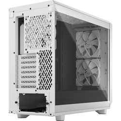 Fractal Design Meshify 2 Lite - White - Product Image 1