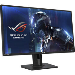 ASUS ROG Swift PG278QE - Product Image 1