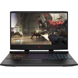 HP OMEN 15-dc0001na - Product Image 1