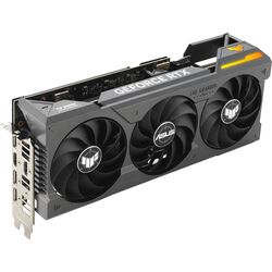 ASUS GeForce RTX 4070 Ti SUPER TUF OC - Product Image 1