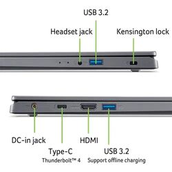 Acer Aspire 15 - A15-51M-75CK - Product Image 1