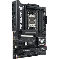 ASUS TUF GAMING B650E-PLUS WIFI - Product Image 1