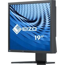 EIZO FlexScan S1934H-BK - Product Image 1