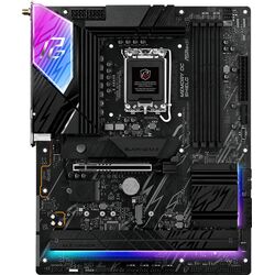 ASRock B860 Lightning WiFi DDR5 PCIe 5.0 ATX Motherboard - Product Image 1