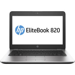 HP EliteBook 820 G3 - Product Image 1