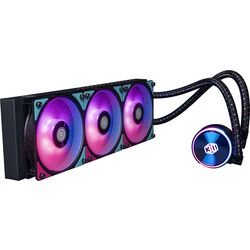 Cooler Master MasterLiquid PL360 Flux - 30th Anniversary Edition - Product Image 1