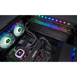 Corsair Hydro H150i PRO RGB - Product Image 1