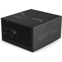 NZXT C850 Gold - ATX 3.1 - Product Image 1