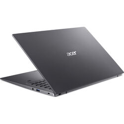 Acer Swift 3 - SF316-51-56SP - Grey - Product Image 1