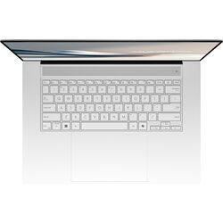 ASUS Zenbook S 16 OLED - UM5606WA-RJ091W - White - Product Image 1