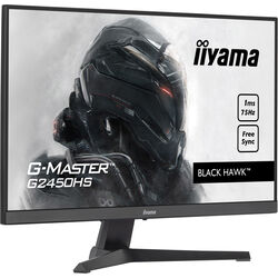 iiyama G-Master G2450HS-B1 - Product Image 1