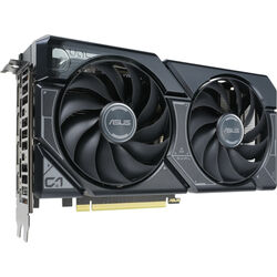 ASUS GeForce RTX 4060 Dual OC - Product Image 1