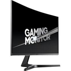 Samsung C27JG50QQU - Product Image 1