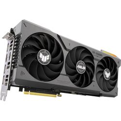 ASUS GeForce RTX 4070 Ti SUPER TUF OC - Product Image 1