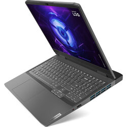 Lenovo LOQ 15IRH8 - 82XV00XEUK - Product Image 1