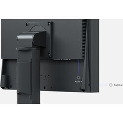 EIZO FlexScan S1934H-BK - Product Image 1