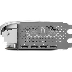 Zotac GAMING GeForce RTX 4090 Trinity OC - White - Product Image 1