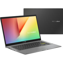 ASUS VivoBook S14 S433 - S433EA-AM874T - Product Image 1