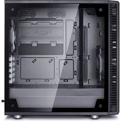 Fractal Design Define Mini C - Black - Product Image 1