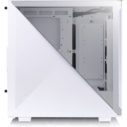 Thermaltake Divider 300 TG Air - White - Product Image 1