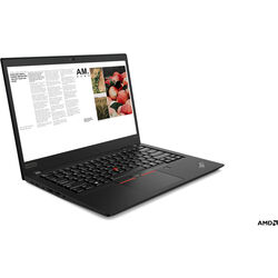 Lenovo ThinkPad T495s - Product Image 1