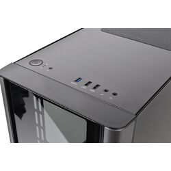 Thermaltake V150 - Black - Product Image 1