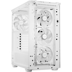 be quiet! Pure Base 501 LX - White - Product Image 1