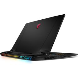 MSI Titan GT77 HX - 13VH-047UK - Product Image 1