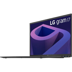 LG Gram 17Z90Q - Product Image 1