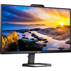 Philips 24E1N5300HE/00 Windows Hello - Product Image 1