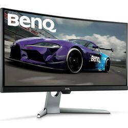 BenQ EX3501R - Product Image 1