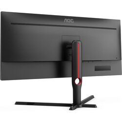 AOC U34G3XM - Product Image 1