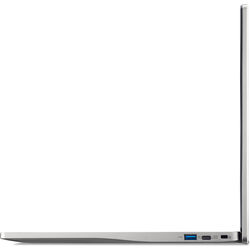 Acer Chromebook 317 - CB317-1H-P6K8 - Silver - Product Image 1