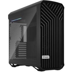 Fractal Design Torrent - Black - Product Image 1