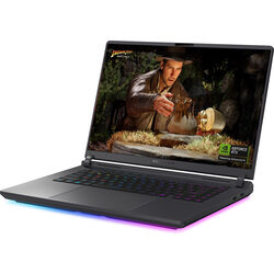 ASUS ROG Strix G16 - G615LW-S5007W - Product Image 1